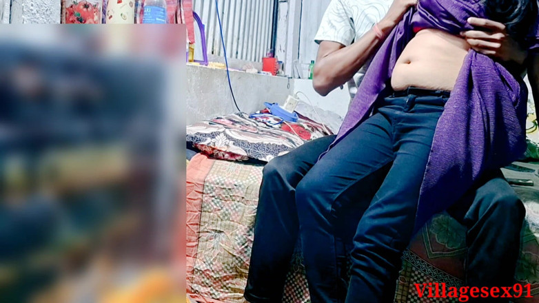 Villagesex91: Devar Bhabhi Chudai 홈 자유 시간