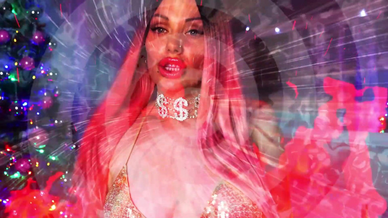 Goddess Misha Goldy: ASMR envoûtant ! Séduction succube et ton dernier orgasme !