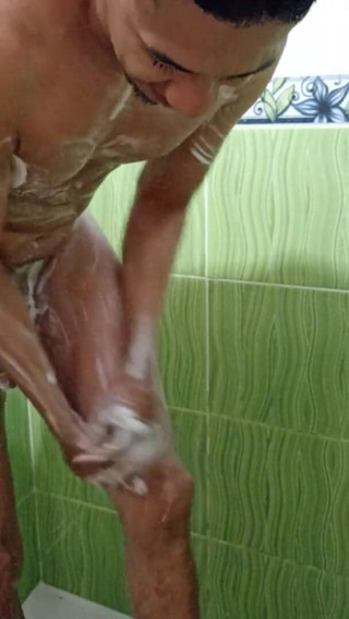 Yeff: pleasant shower