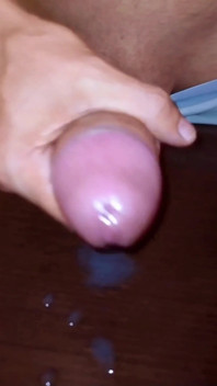 A Compilation of Delicious, Secret Scenes: Bi-curious, Almost-bi, Anal Masturbation, Big Fat Cock, and Loads of Cumshots.