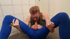 Pijothepisslover: 撒尿情人10