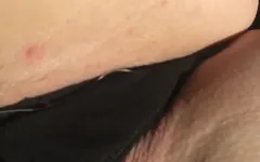 My Tits Looking Fucking Great in Sheer!