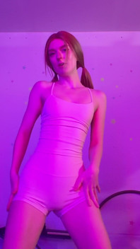 Dancing and Stripping