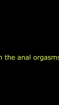 Anal Deflowering of Newly Pregnant MILF in the Park!