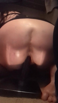 I Love Fucking Myself