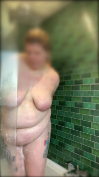 Ducha matutina