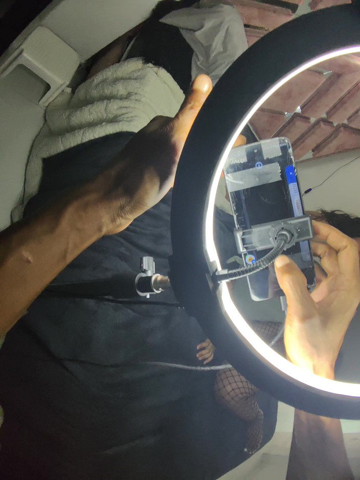 PABLO N3GROBAR: Stagione quarta - orso pov 6