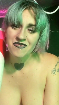 The Purge- Baby Doll