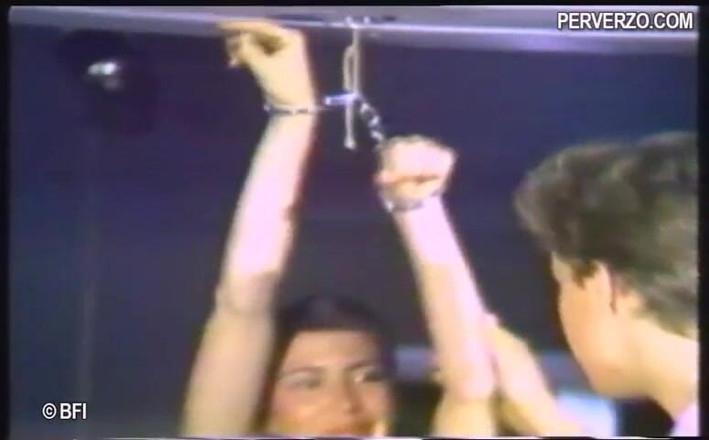 Slave Seks: Paulas bestrafung