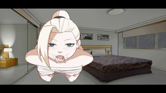Hentai World: Jikage naik Ino 5