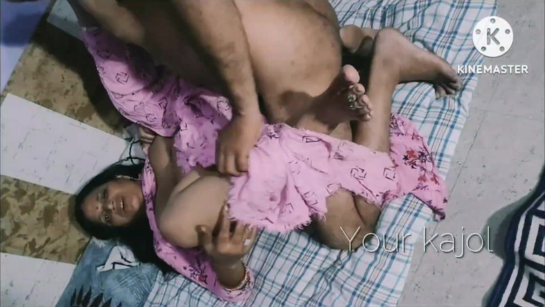 Lustykajolbhabhi: Fucking