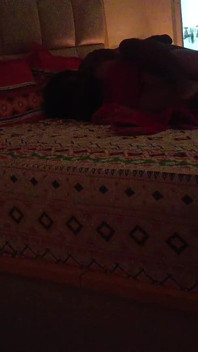 Happy Diwali with Bhabhi Part 5