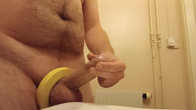 Ed Eden: コックリング