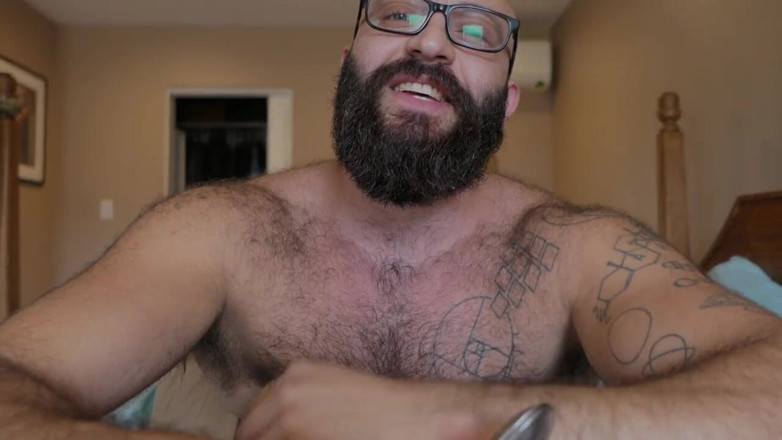 TripleXTransMan: Speculum toont mijn binnenkant