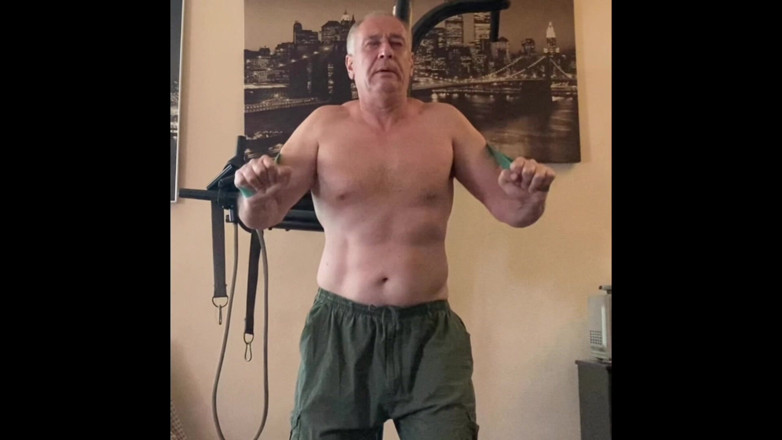 Alex Igogo: Film865456