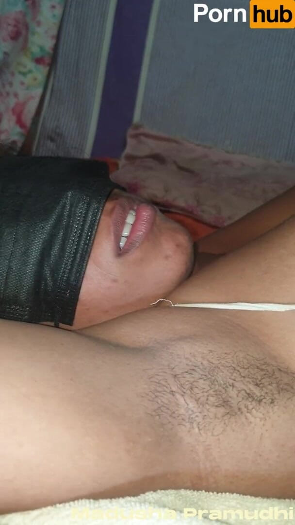 Tiyana: Трах дези с завязанными глазами