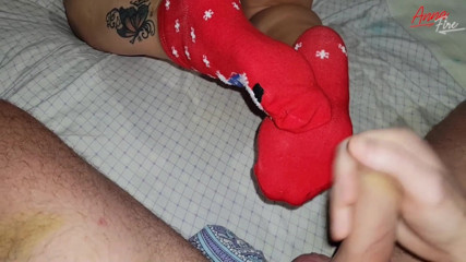 Anna Fire: Příprava na dovolenou u nevlastní matky je v plném proudu -...