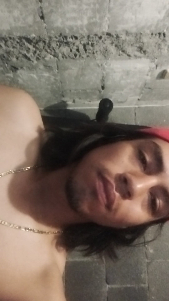AlexAlejandro13: I'm Always High