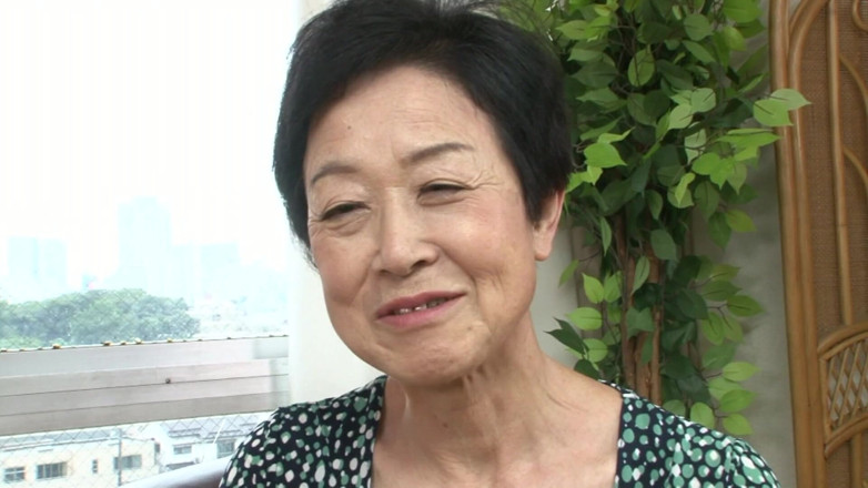 Raptor Inc: Nobue Tahara - a Woman in Her 70s Has No Problem with...