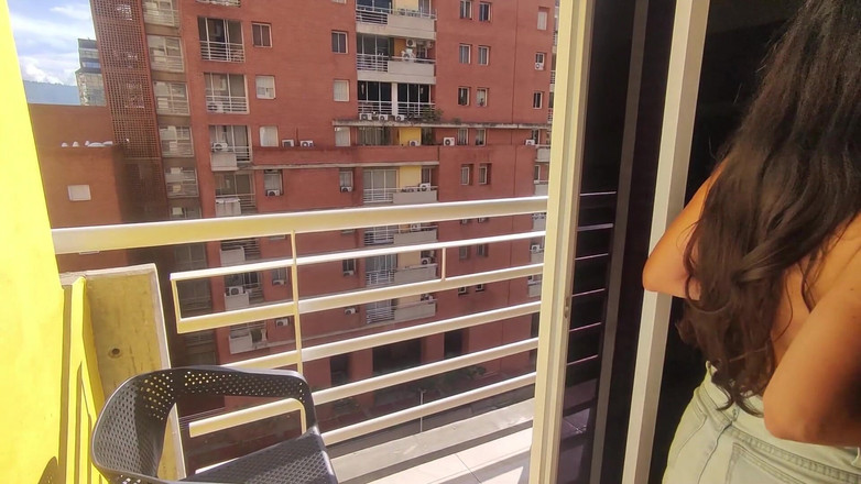 VeronicaCristal: Vado a Fare La Doccia