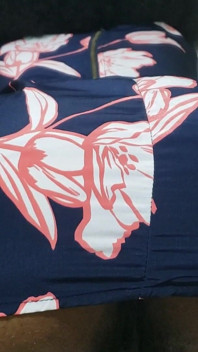Sexy dikke zwarte vrouw heeft je nodig om haar kont te vernietigen