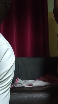 Eating a Married Woman Pussy