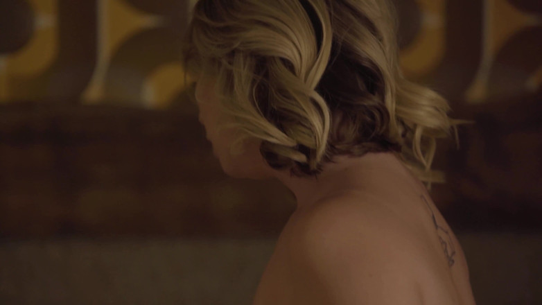 Genius Strokes (Straight): The Target - Tony Fucks Lilly Bell