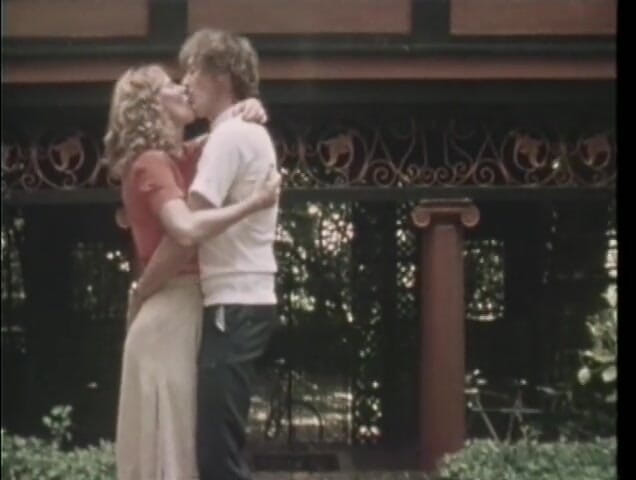 Pure redlight: Young and Hung - Film