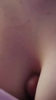 Beautiful Girl Uses Her Massive Natural Tits to Make Me Erupt Between Them