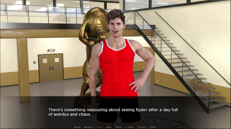 Gay Amaran: Doar Bros Gameplay- partea 14