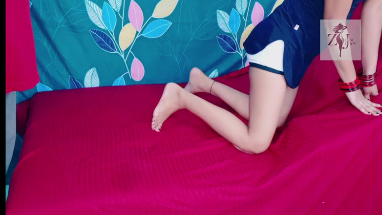 Zeni jaan: Dhokha, Judwa Devar Ne Pati Ke Jagah Raat Bhar Bhabhi...