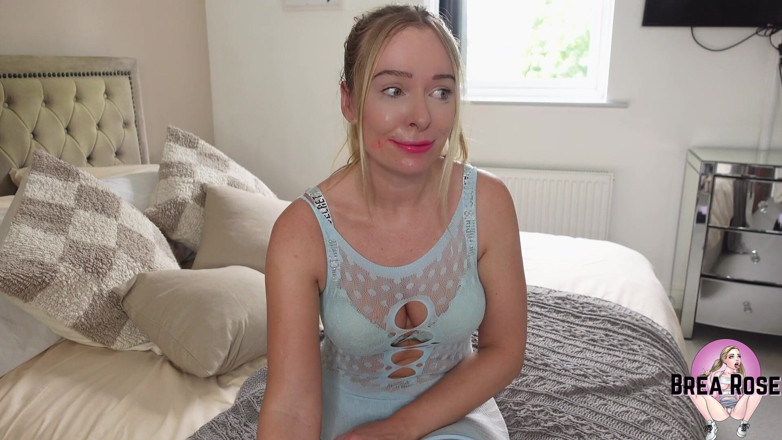 Brea Rose: 脱衣舞女