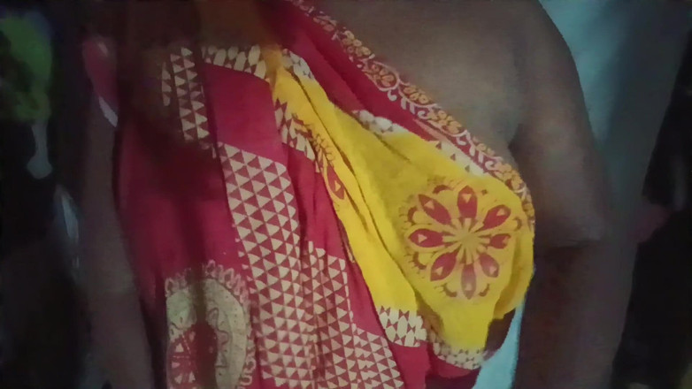 Sana Roy: Desi Bihari Bhabi Vairal Nude Sarvise