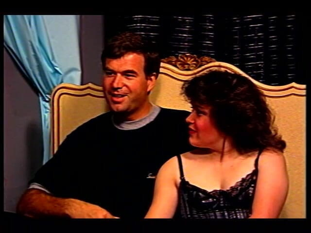 GERMAN PORN CLASSICS: ファウスト&amp;アナル倒錯合計 - 拳&amp;肛門倒錯合計