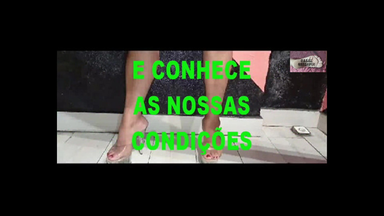 Casal Gresopio Female: 멜의 다리 6