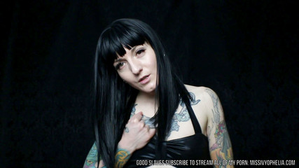 Miss Ivy Ophelia: Trik nebo léčba 2 - Možné ripoff