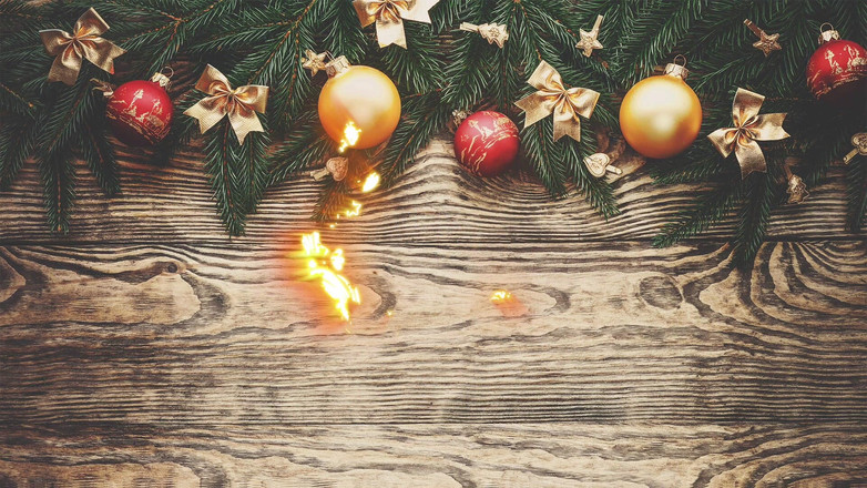 Lumacarie: Adventní kalendář sv.1