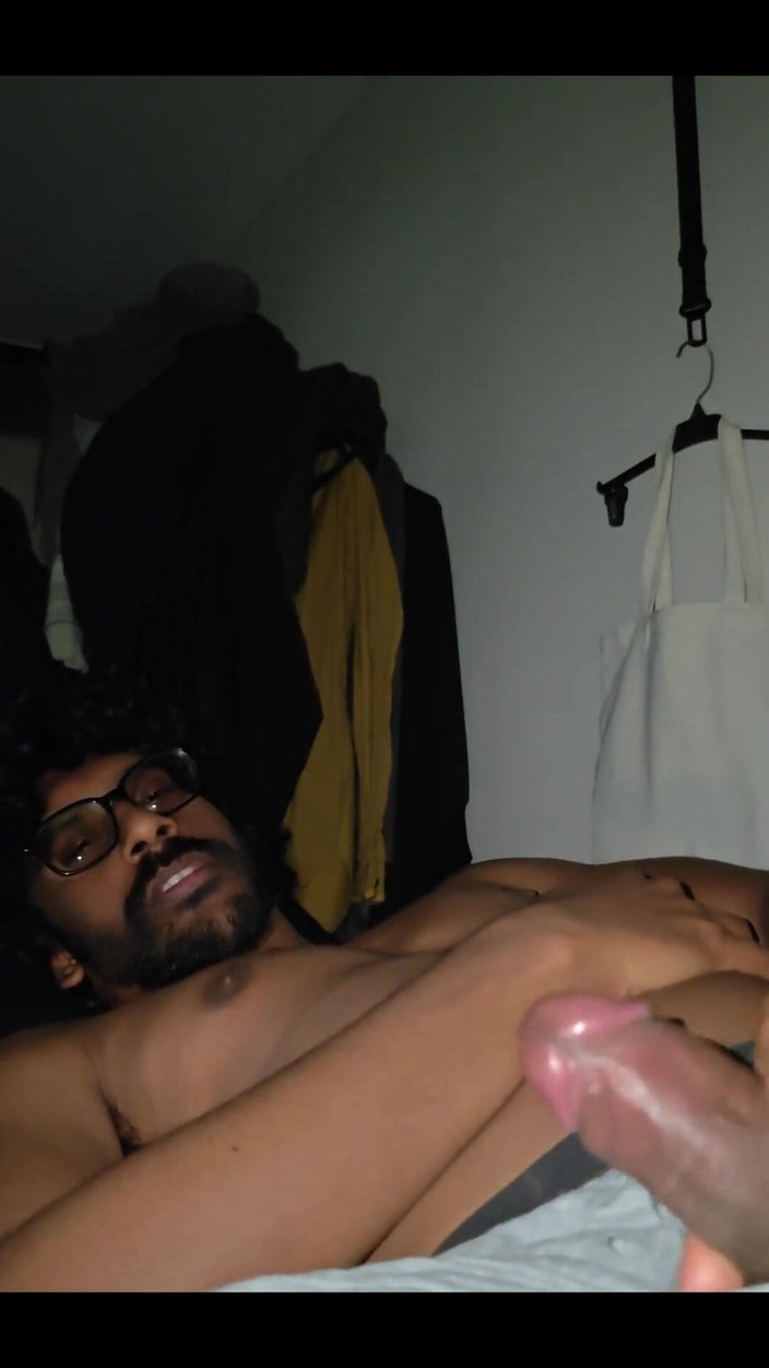 NANDgasm: Mówiąc o tym, jak źle potrzebuję osobistego