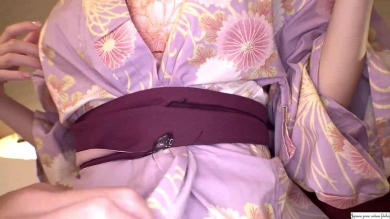 Studio Modern Shunga - JAV: Malaikat Asia 27179