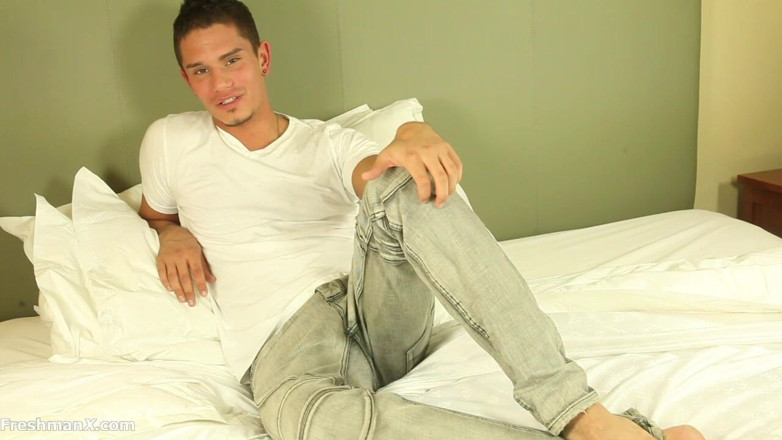BoyFun Solo: Brody Alexander - HD