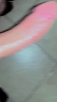 Large White Dick