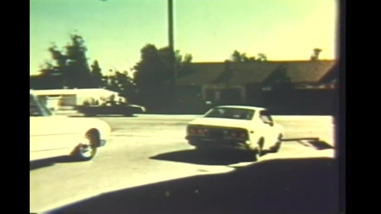 Vintage Usa: Hippies mit behaarter muschi werden zu hause gefickt