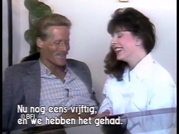 Retro porn