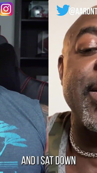 Porn Star Confessions - Aaron Trainer (episódio 16)