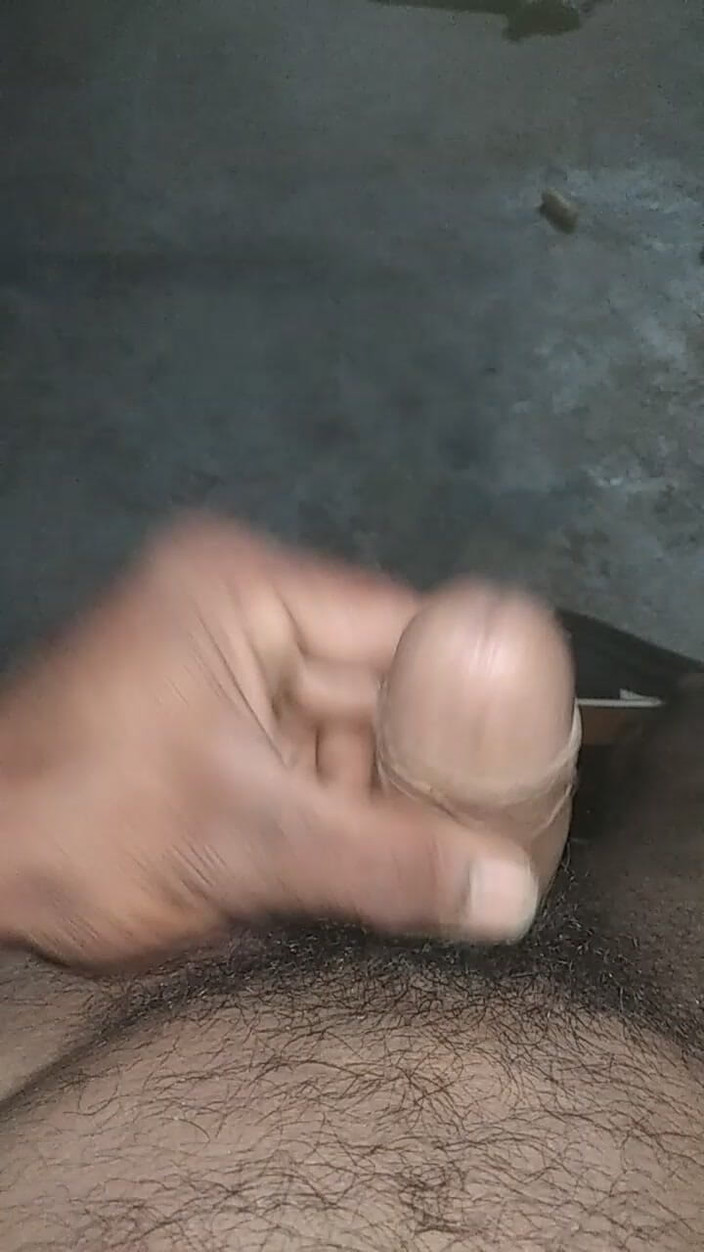 Vanita kumari: Дрочка руками