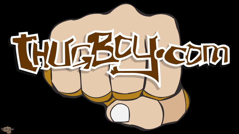 ThugBoy: Desmond Diaz + Jamal Iverson