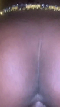 CowGirl inversă alunecând o pizdă fierbinte suculentă pe pula BbC