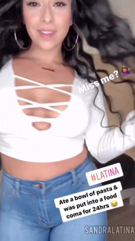 Latinas Do It Better
