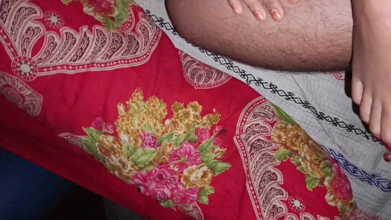 XDreamJannat: Sichere anal-romantik - desi-mädchen gibt sich voll