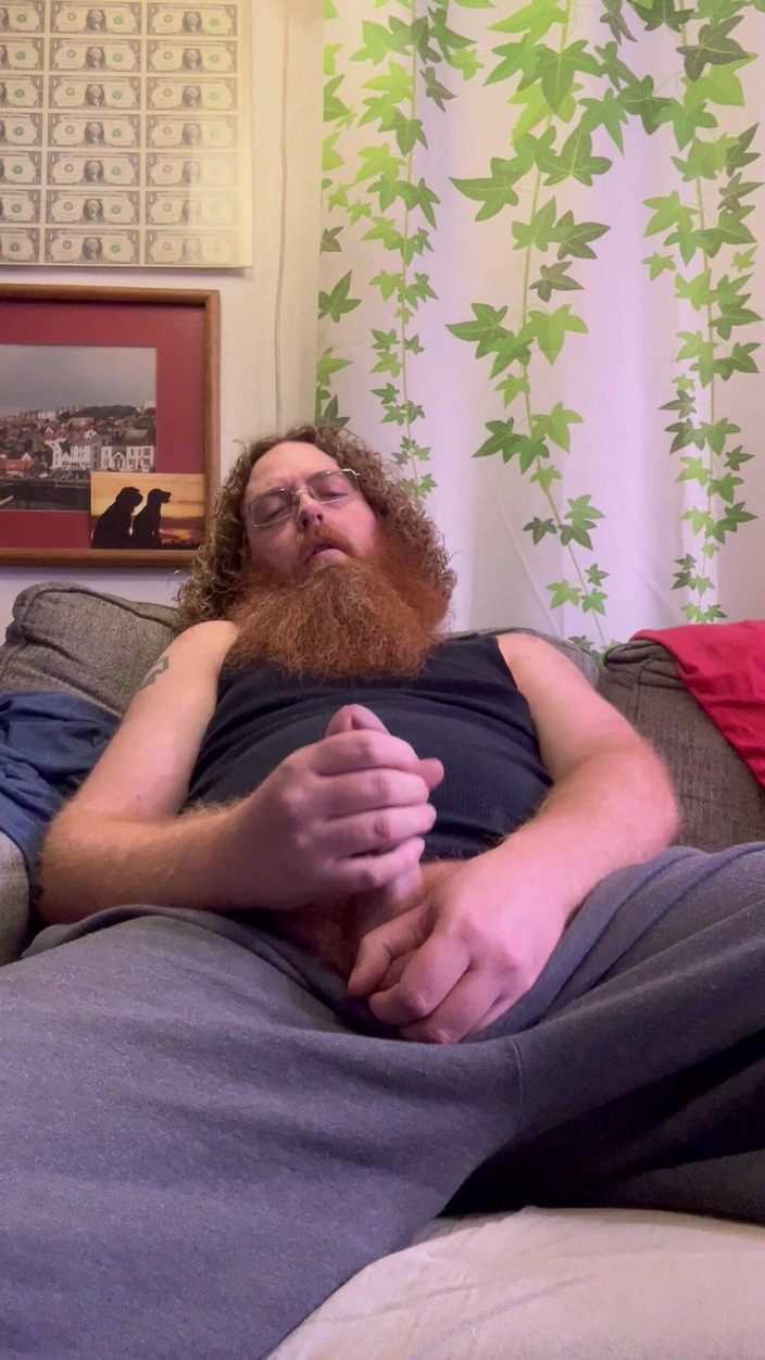 Big Baz: Paja y corrida